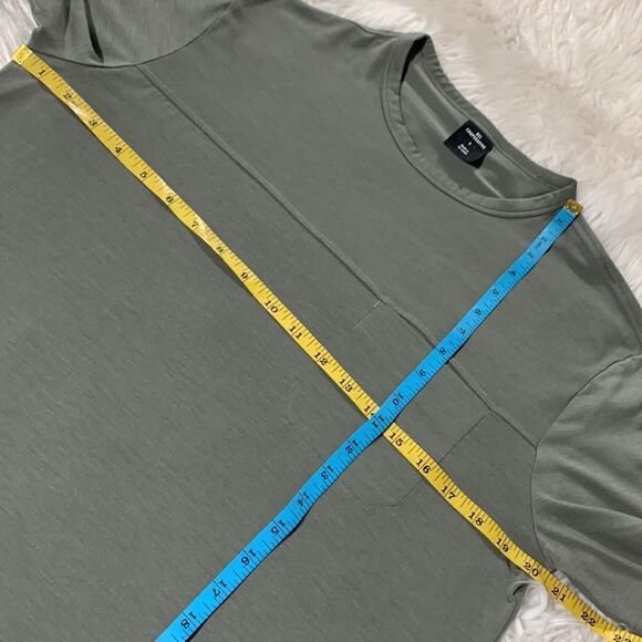 🟢3 items for $20—-REI Cooperative pocket tershirt crew neck short sleeve - Picture 9 of 11